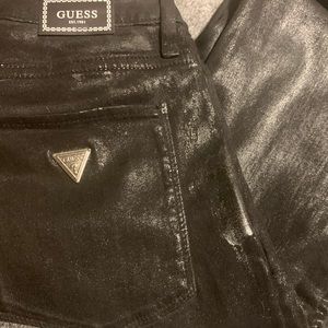 New with tags Guess jeans! Sexy Curve